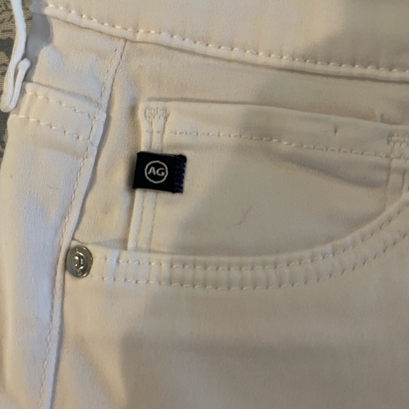 Adriano Goldschmied The Prima Mid-Rise Cigarette - Picture 5 of 9